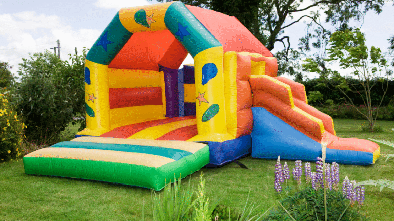 bounce house rentals near me