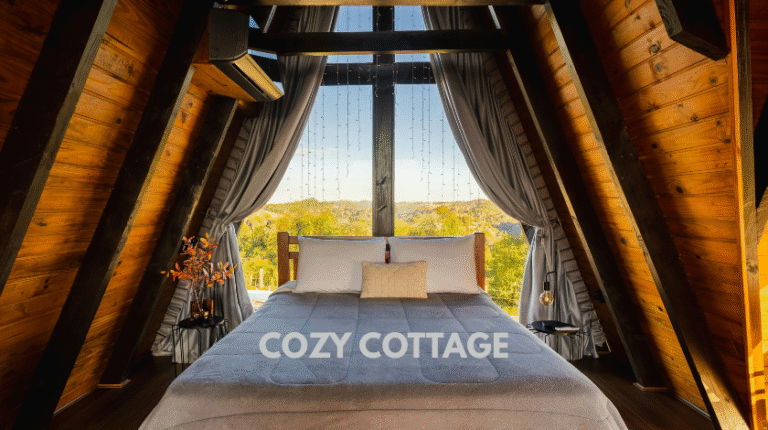 Cozy Cottage