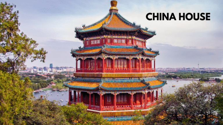 china house
