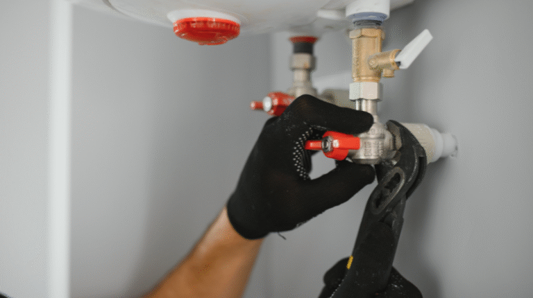 Simply Plumbing and Gas
