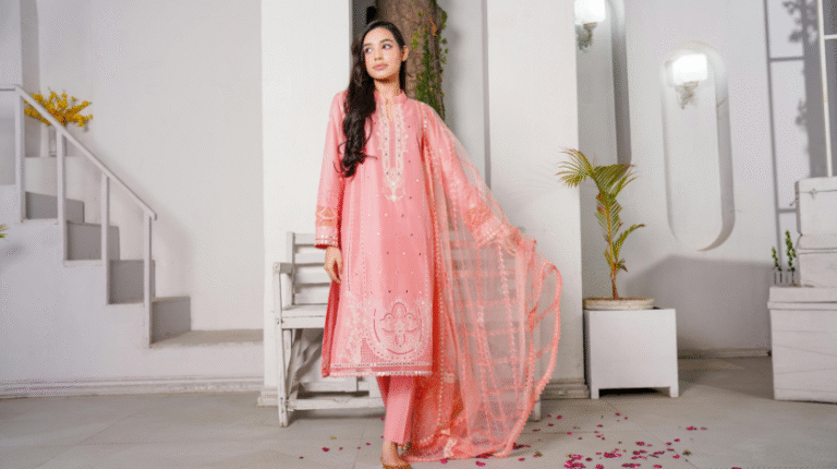 House Dress