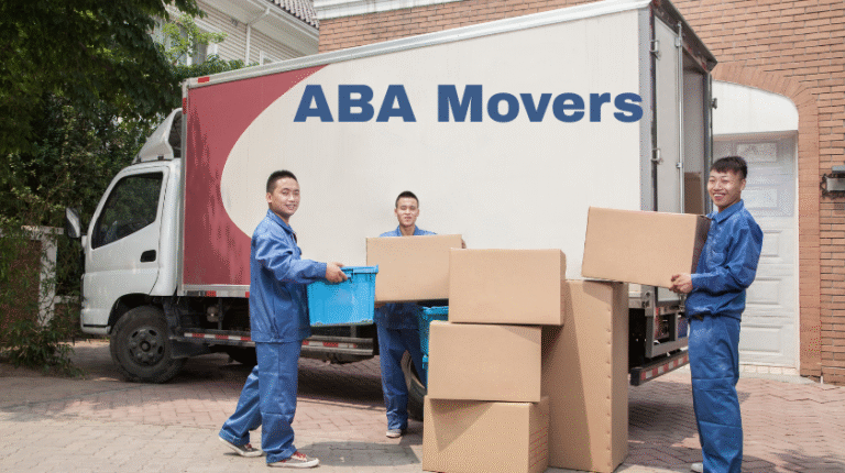 ABA Miami Movers